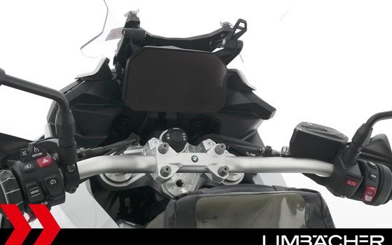 Gebrauchtmotorrad BMW F 900 XR - Bild 24