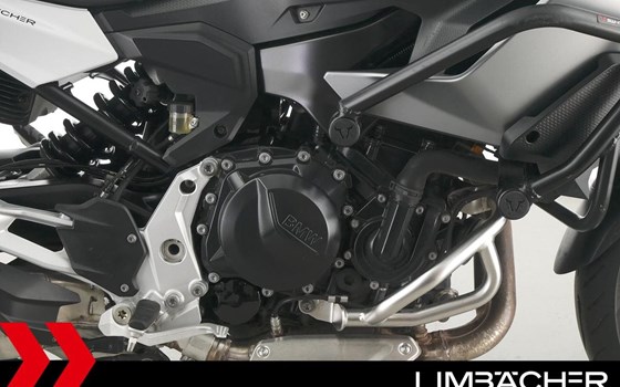 Gebrauchtmotorrad BMW F 900 XR - Bild 25