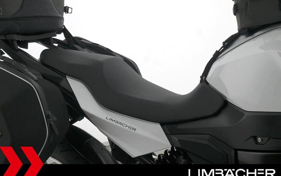 Gebrauchtmotorrad BMW F 900 XR - Bild 26