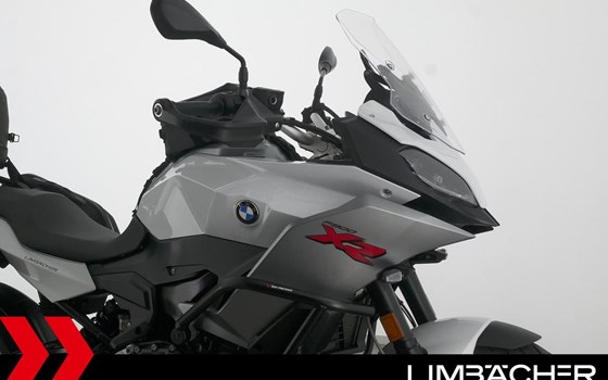 Gebrauchtmotorrad BMW F 900 XR - Bild 27