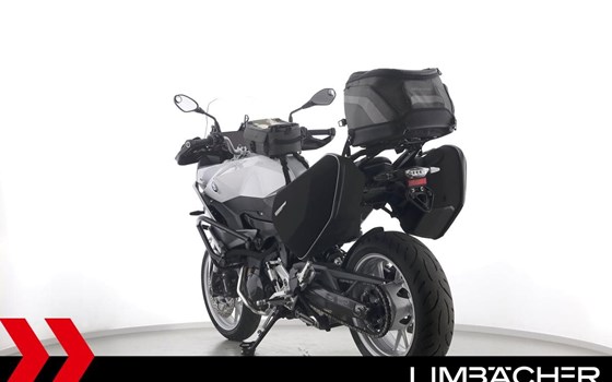 Gebrauchtmotorrad BMW F 900 XR - Bild 7