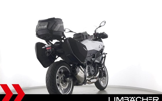 Gebrauchtmotorrad BMW F 900 XR - Bild 8