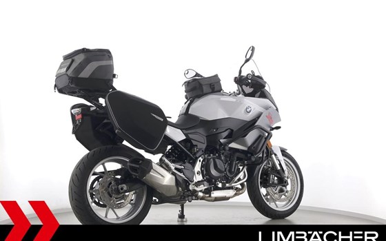 Gebrauchtmotorrad BMW F 900 XR - Bild 9