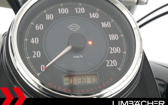 Gebrauchtmotorrad Harley-Davidson Dyna Fat Bob FXDF - Bild 12
