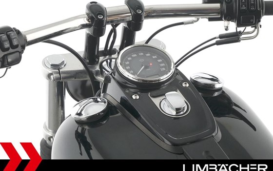 Gebrauchtmotorrad Harley-Davidson Dyna Fat Bob FXDF - Bild 13