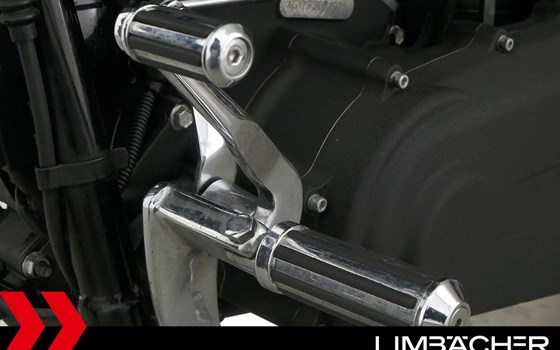 Gebrauchtmotorrad Harley-Davidson Dyna Fat Bob FXDF - Bild 14