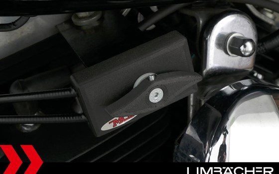 Gebrauchtmotorrad Harley-Davidson Dyna Fat Bob FXDF - Bild 15