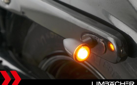 Gebrauchtmotorrad Harley-Davidson Dyna Fat Bob FXDF - Bild 17