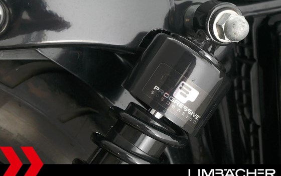 Gebrauchtmotorrad Harley-Davidson Dyna Fat Bob FXDF - Bild 18