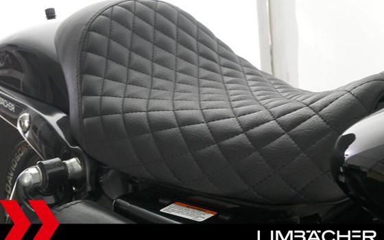 Gebrauchtmotorrad Harley-Davidson Dyna Fat Bob FXDF - Bild 21