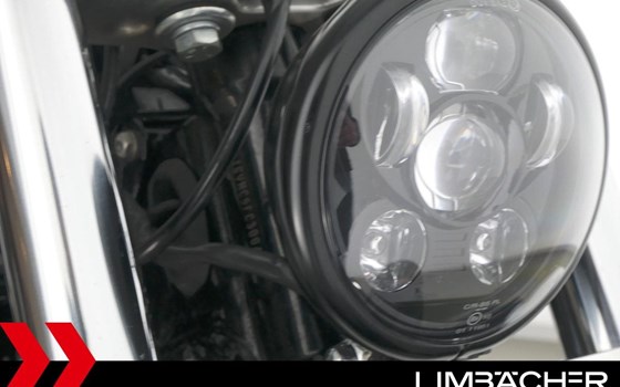 Gebrauchtmotorrad Harley-Davidson Dyna Fat Bob FXDF - Bild 22