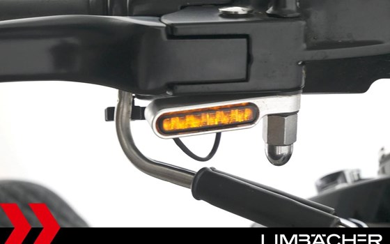 Gebrauchtmotorrad Harley-Davidson Dyna Fat Bob FXDF - Bild 23