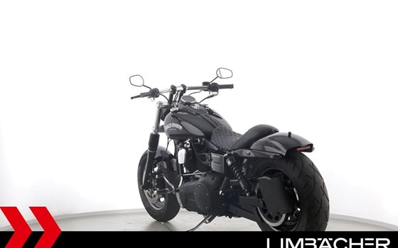 Gebrauchtmotorrad Harley-Davidson Dyna Fat Bob FXDF - Bild 7