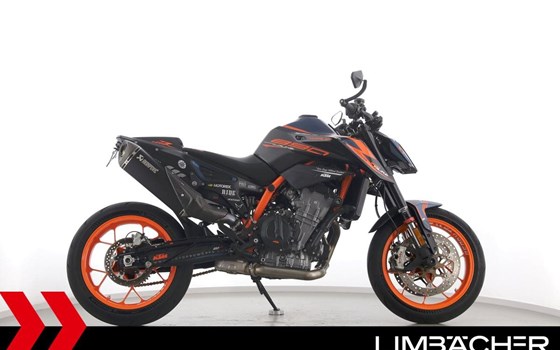 Gebrauchtmotorrad KTM 890 Duke R - Bild 10