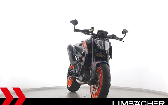 Gebrauchtmotorrad KTM 890 Duke R - Bild 11