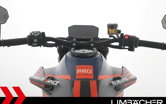 Gebrauchtmotorrad KTM 890 Duke R - Bild 13