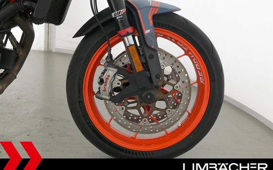 Gebrauchtmotorrad KTM 890 Duke R - Bild 14