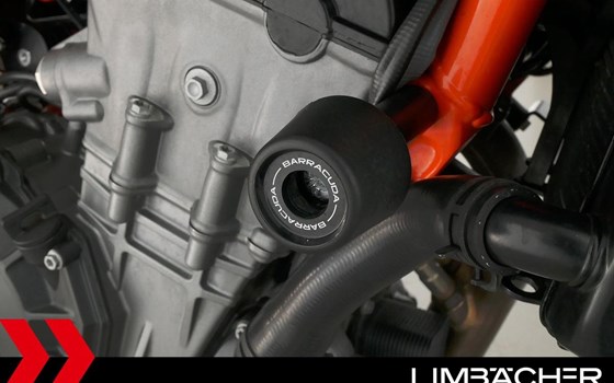 Gebrauchtmotorrad KTM 890 Duke R - Bild 15