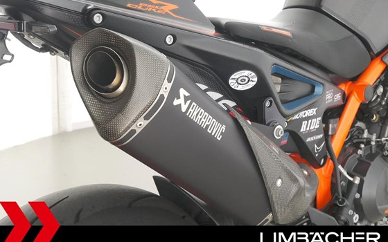 Gebrauchtmotorrad KTM 890 Duke R - Bild 16