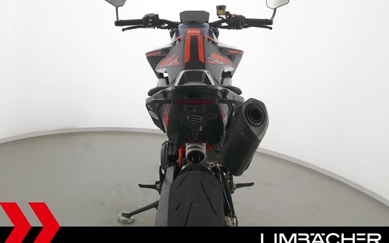 Gebrauchtmotorrad KTM 890 Duke R - Bild 17