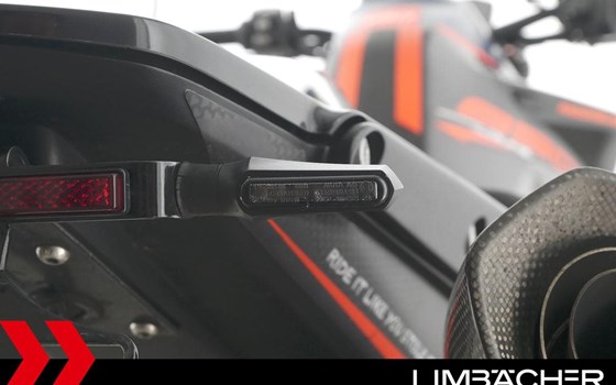 Gebrauchtmotorrad KTM 890 Duke R - Bild 18