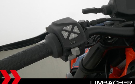 Gebrauchtmotorrad KTM 890 Duke R - Bild 19