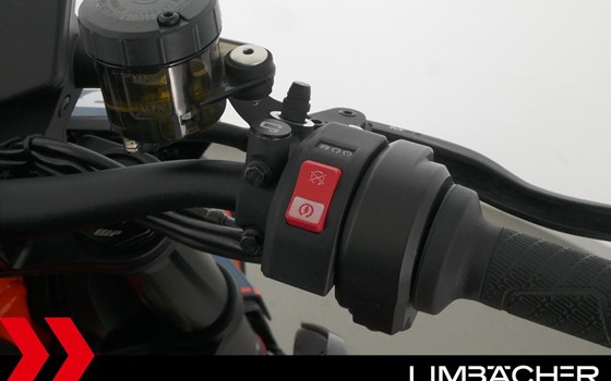 Gebrauchtmotorrad KTM 890 Duke R - Bild 20