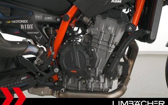 Gebrauchtmotorrad KTM 890 Duke R - Bild 22