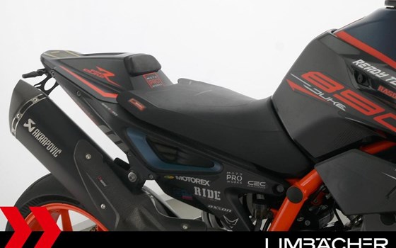 Gebrauchtmotorrad KTM 890 Duke R - Bild 23
