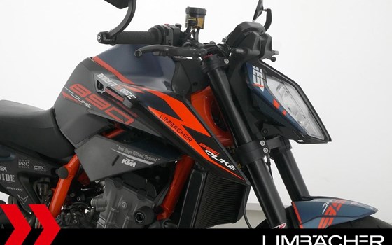 Gebrauchtmotorrad KTM 890 Duke R - Bild 24