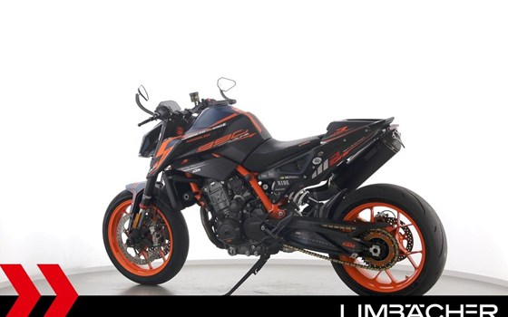Gebrauchtmotorrad KTM 890 Duke R - Bild 6