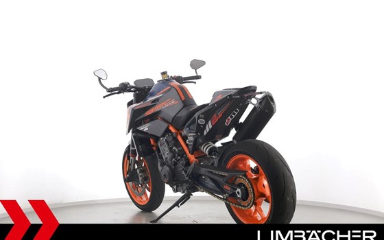 Gebrauchtmotorrad KTM 890 Duke R - Bild 7