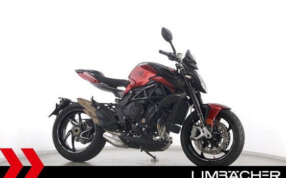 Gebrauchtmotorrad MV Agusta Brutale 800 RR - Bild 1