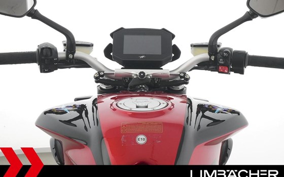 Gebrauchtmotorrad MV Agusta Brutale 800 RR - Bild 13