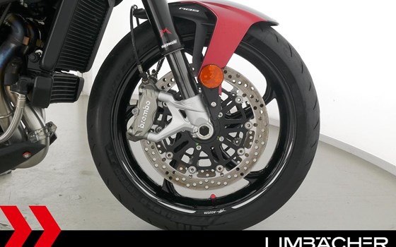 Gebrauchtmotorrad MV Agusta Brutale 800 RR - Bild 14