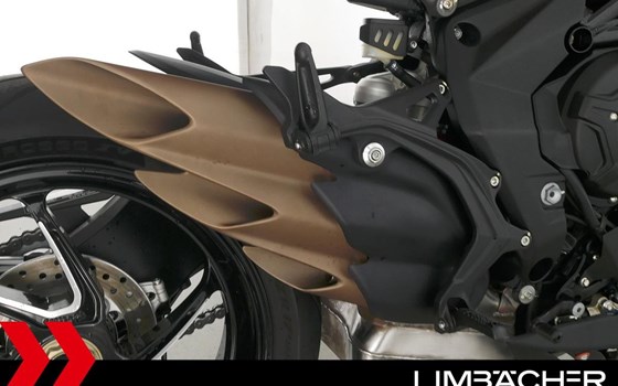 Gebrauchtmotorrad MV Agusta Brutale 800 RR - Bild 15