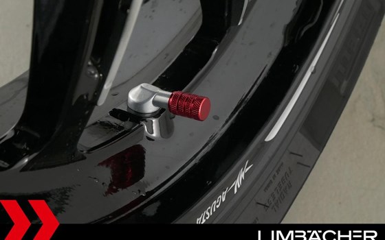 Gebrauchtmotorrad MV Agusta Brutale 800 RR - Bild 16