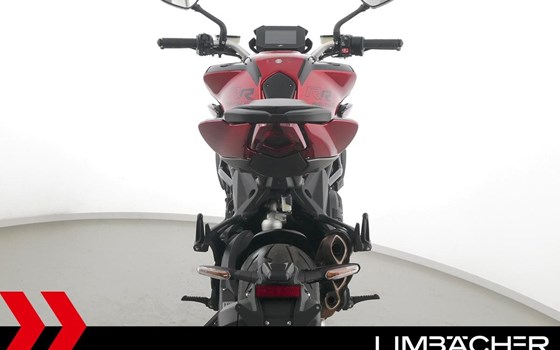 Gebrauchtmotorrad MV Agusta Brutale 800 RR - Bild 17