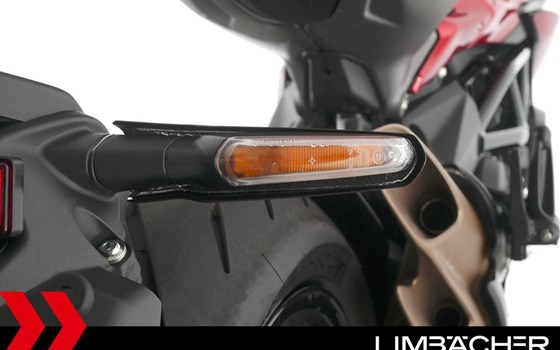 Gebrauchtmotorrad MV Agusta Brutale 800 RR - Bild 18