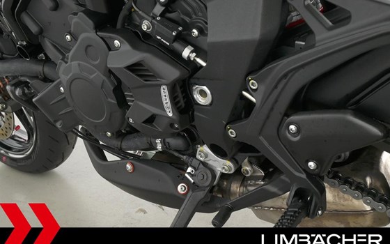 Gebrauchtmotorrad MV Agusta Brutale 800 RR - Bild 19