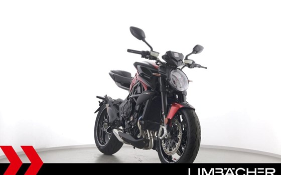 Gebrauchtmotorrad MV Agusta Brutale 800 RR - Bild 2