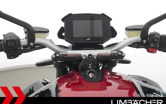 Gebrauchtmotorrad MV Agusta Brutale 800 RR - Bild 22