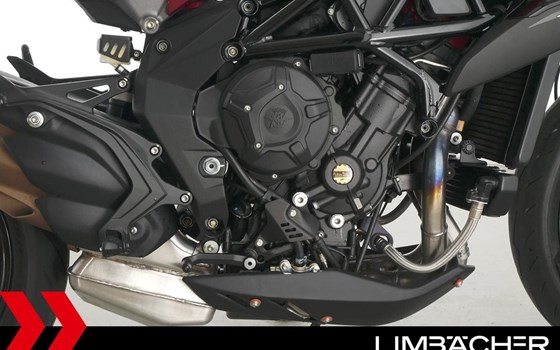 Gebrauchtmotorrad MV Agusta Brutale 800 RR - Bild 23