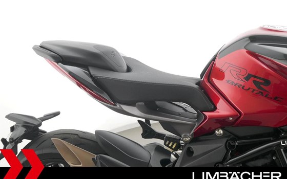 Gebrauchtmotorrad MV Agusta Brutale 800 RR - Bild 24
