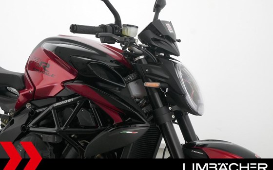 Gebrauchtmotorrad MV Agusta Brutale 800 RR - Bild 25