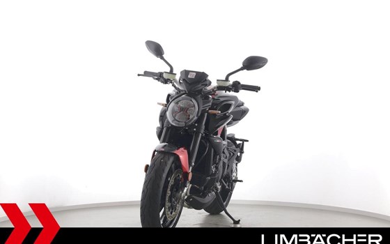 Gebrauchtmotorrad MV Agusta Brutale 800 RR - Bild 3