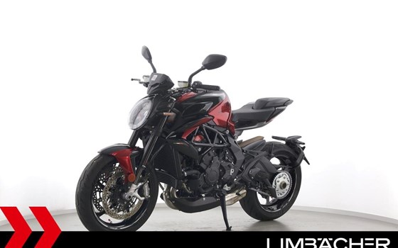 Gebrauchtmotorrad MV Agusta Brutale 800 RR - Bild 4