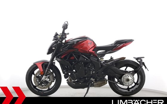 Gebrauchtmotorrad MV Agusta Brutale 800 RR - Bild 5