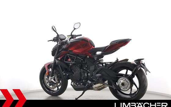 Gebrauchtmotorrad MV Agusta Brutale 800 RR - Bild 6