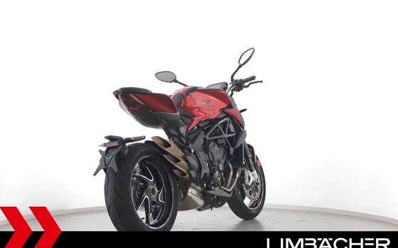 Gebrauchtmotorrad MV Agusta Brutale 800 RR - Bild 8